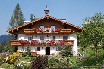 Austria Privát Annaberg-Lungötz, Exterior